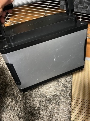 スアオキポータブル電源