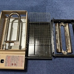 炉ばた焼器 炙りや CB-RBT-J