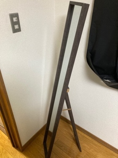 鏡、椅子、サーキュレーター、加湿器（お取引相手決定）