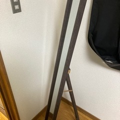 鏡、椅子、サーキュレーター、加湿器（お取引相手決定）