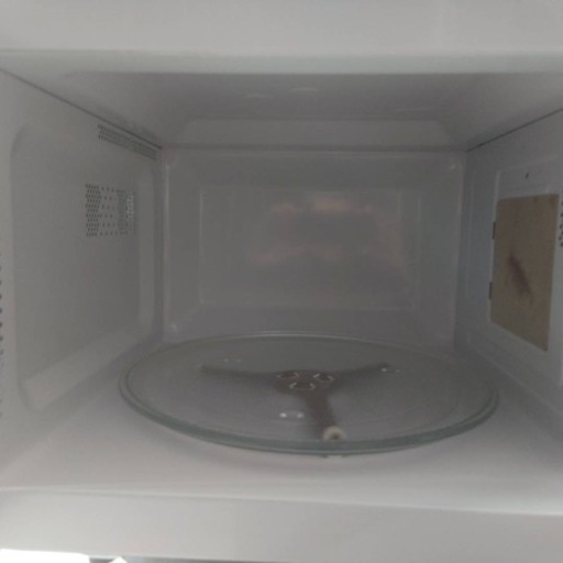 電子レンジ【美品】