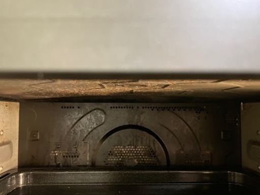 Panasonic スチームオーブンレンジ