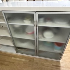 ニトリ カウンターキッチン 難あり