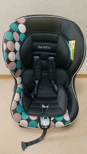 チャイルドシート 新生児～3歳くらい
