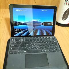 「今日中」Surface Go　Windows10 pro 64bit