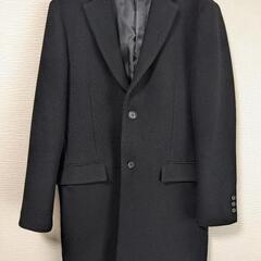 JOURNAL STANDARD ウールチェスターコートの画像