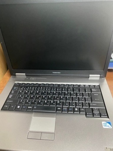 東芝dynabook Satellite L21 220C/W