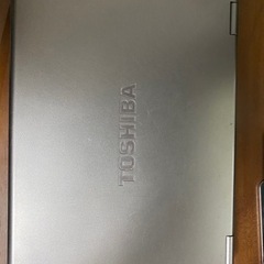 東芝dynabook Satellite L21 220C/Wの画像