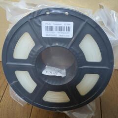 Anycubic PLAフィラメント 透明 1kg