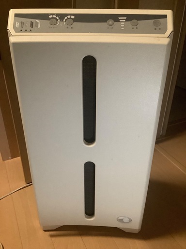 Amway 空気清浄機(値段応相談)