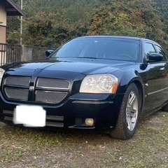 H20年式 ダッジマグナム アメ車 60000km 車検あり