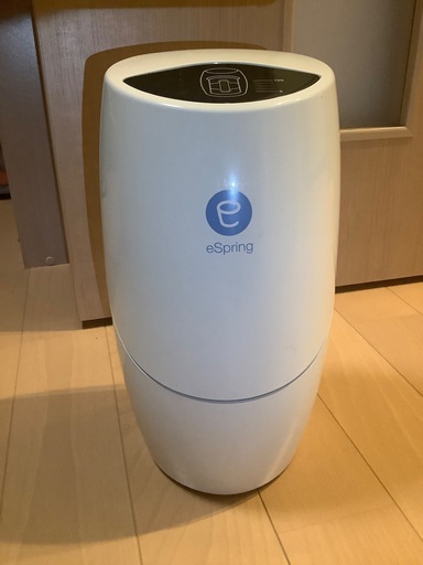 Amway 浄水器