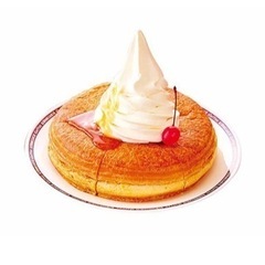 【コメダ珈琲】ゆっくりのんびりしながらシロノワール食べませんか。