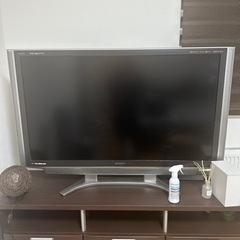テレビ 決まりました