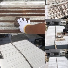 内装リフォーム、外壁塗装、雨漏り
