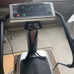 ダイエットマシン