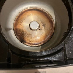 炊飯器