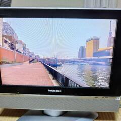 19型　液晶テレビ　TH-19LX50