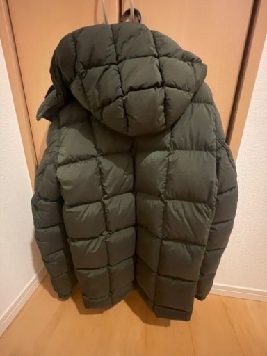 タトラス　ダウン　Ｌ〜XL
