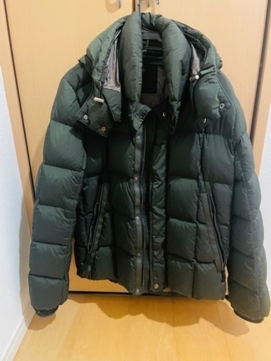 タトラス　ダウン　Ｌ〜XL