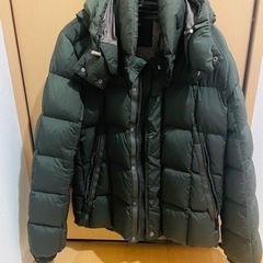 タトラス　ダウン　Ｌ〜XL