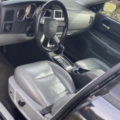 H20年式 ダッジマグナム アメ車 60000km 車検ありの画像