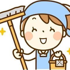 【青梅市千ヶ瀬町】★コインランドリー清掃スタッフ募集★