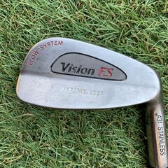 ゴルフクラブ（アイアン）8本セットの画像