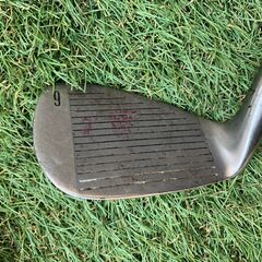 ゴルフクラブ（アイアン）8本セットの画像