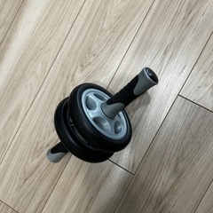 腹筋ローラーの画像
