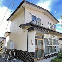 ★敷金礼金なし★【函館市港町戸建て賃貸】