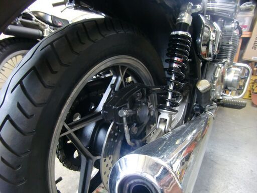 〇 SUZUKI GS1000E 1980y 検８年４月まで　〇