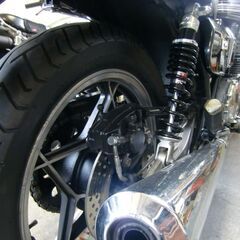 〇 SUZUKI GS1000E 1980y 検８年４月まで　〇の画像