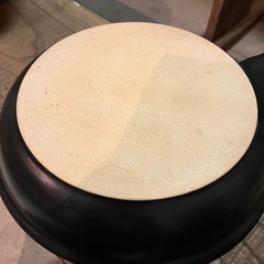 タジン鍋　未使用　鍋　蒸し器　蒸し料理　煮込み料理　キッチン用品　　　　　　の画像