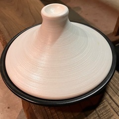 タジン鍋　未使用　鍋　蒸し器　蒸し料理　煮込み料理　キッチン用品...