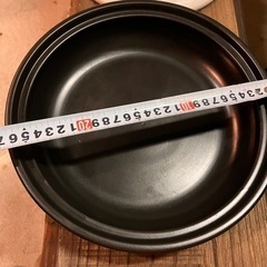 タジン鍋　未使用　鍋　蒸し器　蒸し料理　煮込み料理　キッチン用品　　　　　　の画像