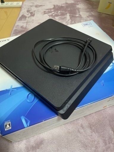 その他 PS4 PlayStation4 500GB