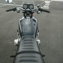 〇 SUZUKI GS1000E 1980y 検８年４月まで　〇の画像
