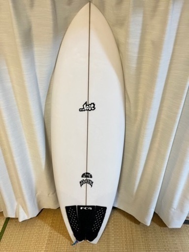 ロストサーフボード　RNF96 5.6ft 29.5L