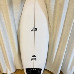 ロストサーフボード　RNF96 5.6ft 29.5L