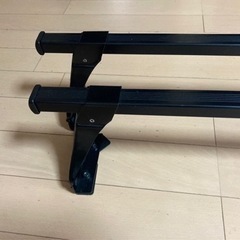 TUFREQシステムキャリア　ハイラックスサーフ185用　ベースキットの画像