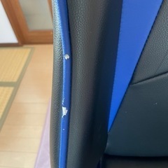 ゲーミングチェア　IODOOSの画像