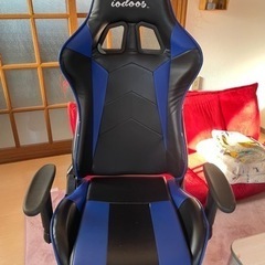 ゲーミングチェア　IODOOS