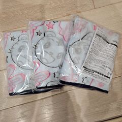 しまじろうブランケット