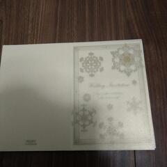 【値下げ】結婚式　ペーパーアイテムの画像