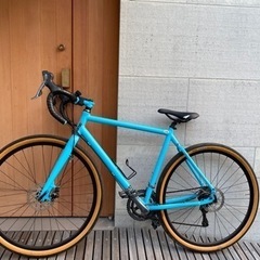 CAHRGE BIKES PLUG 中古車