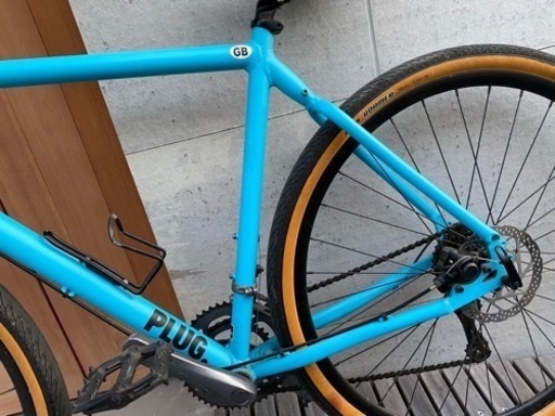 CAHRGE BIKES PLUG 中古車