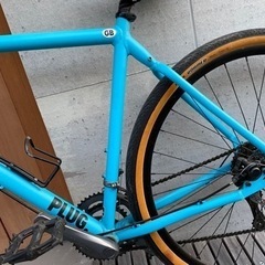 CAHRGE BIKES PLUG 中古車
