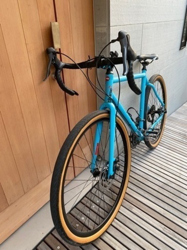 CAHRGE BIKES PLUG 中古車