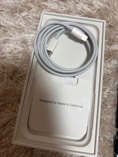 【iPhoneSE2 ブラック128G 新品】
